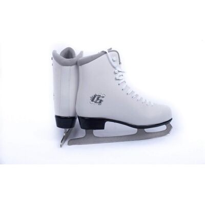 CCM, Patins à glace, (33) - Publicité CCM, Patins à glace, (33) - Publicité