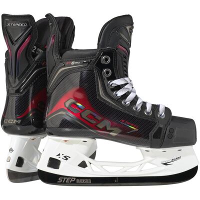 CCM, Patins à glace, (35.5) - Publicité CCM, Patins à glace, (35.5) - Publicité