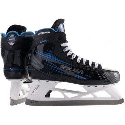 Bauer, Patins à glace, (49.5) - Publicité Bauer, Patins à glace, (49.5) - Publicité