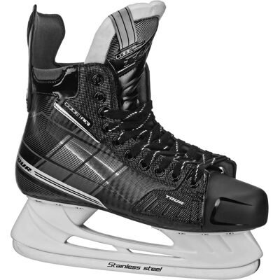 Tour, Patins à glace, (40.5) - Publicité Tour, Patins à glace, (40.5) - Publicité