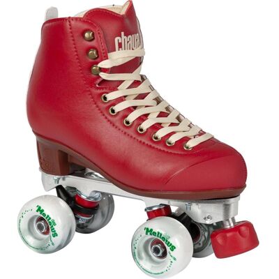 Patins à Roues Melrose Premium Berry Vegans de Chaya - Patins - Publicité Patins à Roues Melrose Premium Berry Vegans de Chaya - Patins - Publicité