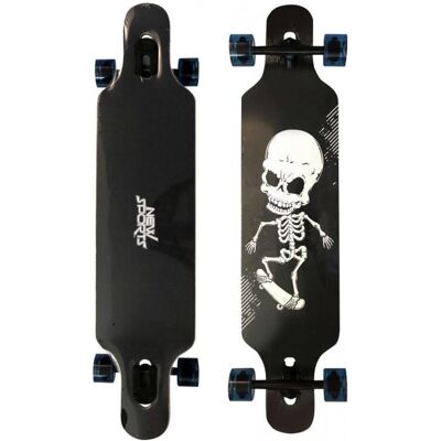 New Sports, Skateboard, (40.94") - Publicité New Sports, Skateboard, (40.94") - Publicité