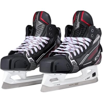 CCM, Patins à glace, (16, 17, 18, 19, 20, 21, 22, 23, 24, 25, 26, 27, 28, 29, 30, 31, 32, 33, 34, 35, 36, 37, 38, 39, 40, 41, 42, 43) - Publicité CCM, Patins à glace, (16, 17, 18, 19, 20, 21, 22, 23, 24, 25, 26, 27, 28, 29, 30, 31, 32, 33, 34, 35, 36, 37, 38, 39, 40, 41, 42, 43) - Publicité