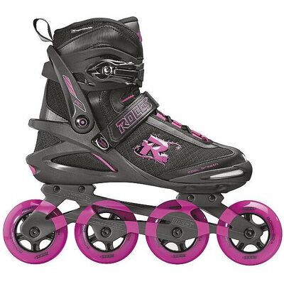 Roces, Rollers, (40) - Publicité Roces, Rollers, (40) - Publicité