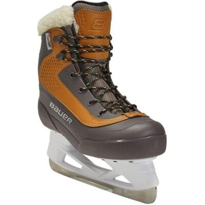 Bauer, Patins à glace, (33) - Publicité Bauer, Patins à glace, (33) - Publicité