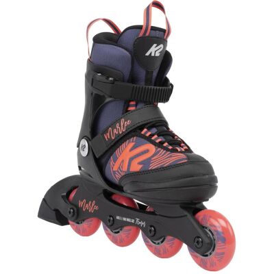 K2, Rollers, (40) - Publicité K2, Rollers, (40) - Publicité