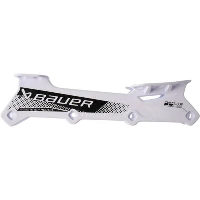 Bauer, Rollers : accessoires - Publicité Bauer, Rollers : accessoires - Publicité
