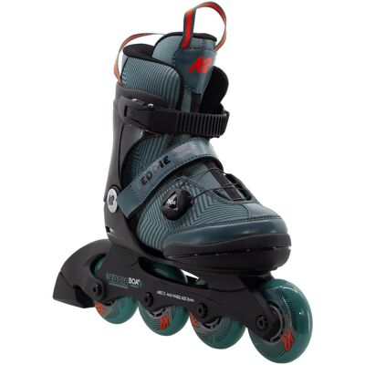 K2, Rollers, (35, 36, 37, 39, 40) - Publicité K2, Rollers, (35, 36, 37, 39, 40) - Publicité