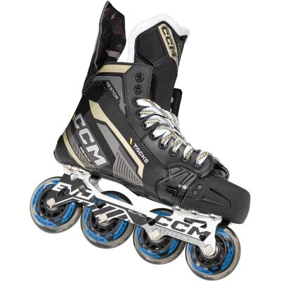 CCM, Rollers, (33.5) - Publicité CCM, Rollers, (33.5) - Publicité