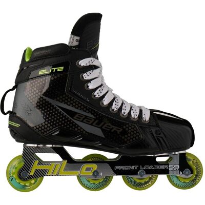 Bauer, Rollers, (39) - Publicité Bauer, Rollers, (39) - Publicité
