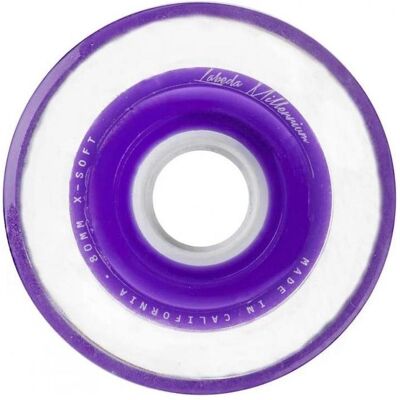 Labeda, Rollers : accessoires, (72 mm) - Publicité Labeda, Rollers : accessoires, (72 mm) - Publicité