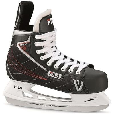 FILA, Patins à glace, (43) - Publicité FILA, Patins à glace, (43) - Publicité