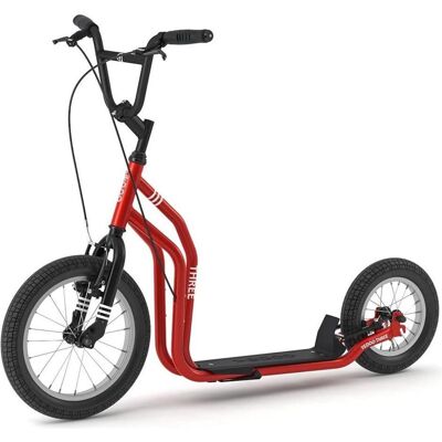 Gladiatorfit, Trottinette - Publicité Gladiatorfit, Trottinette - Publicité