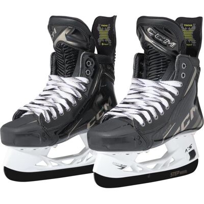 CCM, Patins à glace, (16, 17, 18, 19, 20, 21, 22, 23, 24, 25, 26, 27, 28, 29, 30, 31, 32, 33, 34, 35, 36, 37, 38, 39, 40, 41, 42, 43, 44, 45, 46, 47) - Publicité CCM, Patins à glace, (16, 17, 18, 19, 20, 21, 22, 23, 24, 25, 26, 27, 28, 29, 30, 31, 32, 33, 34, 35, 36, 37, 38, 39, 40, 41, 42, 43, 44, 45, 46, 47) - Publicité