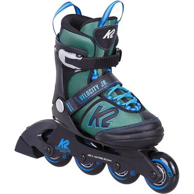 K2, Rollers, (32) - Publicité K2, Rollers, (32) - Publicité