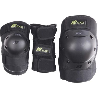 K2, Équipements de protection, (XL, Modèle unique) - Publicité K2, Équipements de protection, (XL, Modèle unique) - Publicité