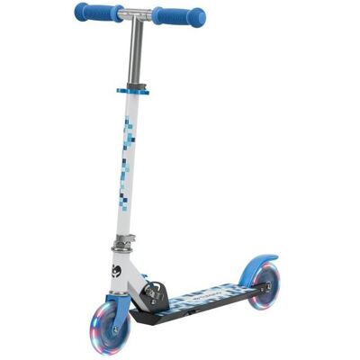 Tulano, Trottinette - Publicité Tulano, Trottinette - Publicité