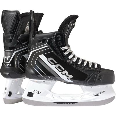 CCM, Patins à glace, (44) - Publicité CCM, Patins à glace, (44) - Publicité
