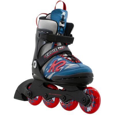 K2, Rollers, (29, 30, 31, 32, 33, 34) - Publicité K2, Rollers, (29, 30, 31, 32, 33, 34) - Publicité