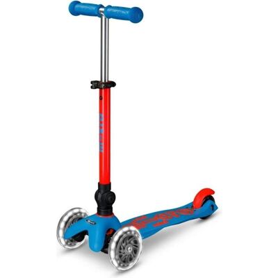 Micro, Trottinette - Publicité Micro, Trottinette - Publicité