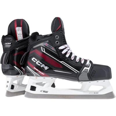 CCM, Patins à glace, (27.5) - Publicité CCM, Patins à glace, (27.5) - Publicité
