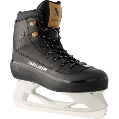 Bauer, Patins à glace, (48) - Publicité Bauer, Patins à glace, (48) - Publicité