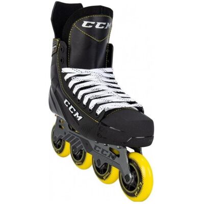 CCM, Hommes, Patins à roulettes, RH9350 SR TAC Patins Joueur D 8.0 (16, 17, 18, 19, 20, 21, 22, 23, 24, 25, 26, 27, 28, 29, 30, 31, 32, 33, 34, 35, 36, 37, 38, 39, 40, 41, 42, 43) - Publicité CCM, Hommes, Patins à roulettes, RH9350 SR TAC Patins Joueur D 8.0 (16, 17, 18, 19, 20, 21, 22, 23, 24, 25, 26, 27, 28, 29, 30, 31, 32, 33, 34, 35, 36, 37, 38, 39, 40, 41, 42, 43) - Publicité