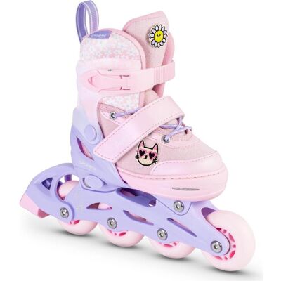 Spokey, Rollers, (27) - Publicité Spokey, Rollers, (27) - Publicité