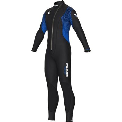 Cressi, Combinaison de plongée, (3 mm, L) - Publicité Cressi, Combinaison de plongée, (3 mm, L) - Publicité