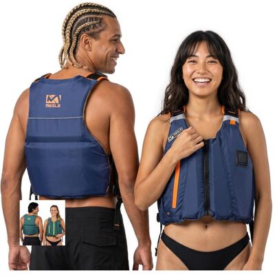 Mesle, Gilet de sauvetage, (XS) - Publicité Mesle, Gilet de sauvetage, (XS) - Publicité