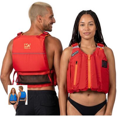 Mesle, Gilet de sauvetage, (S, XS) - Publicité Mesle, Gilet de sauvetage, (S, XS) - Publicité