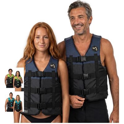 Mesle, Gilet de sauvetage, (XXS, 30-40 kg) - Publicité Mesle, Gilet de sauvetage, (XXS, 30-40 kg) - Publicité