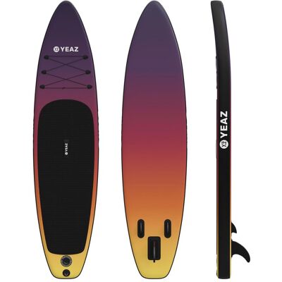 Yeaz, Stand up paddle, (4'10") - Publicité Yeaz, Stand up paddle, (4'10") - Publicité