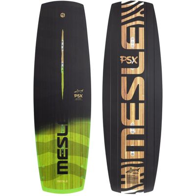 Mesle, Wakeboard, (141 cm) - Publicité Mesle, Wakeboard, (141 cm) - Publicité