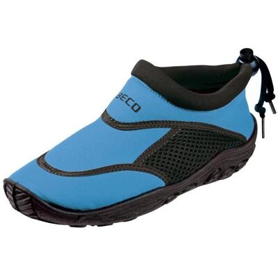 Beco, Chaussures aquatiques, (33) - Publicité Beco, Chaussures aquatiques, (33) - Publicité