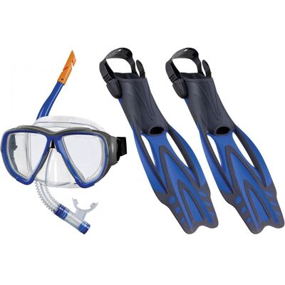 Beco, Équipement de snorkeling - Publicité Beco, Équipement de snorkeling - Publicité