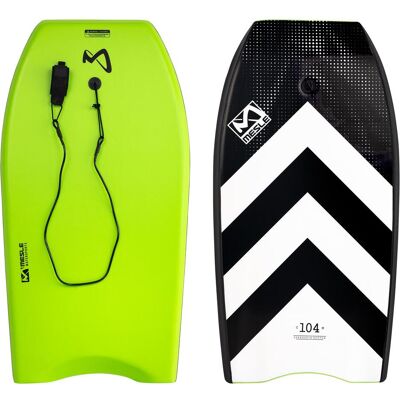 Mesle, Planche de surf, (3'9'') - Publicité Mesle, Planche de surf, (3'9'') - Publicité