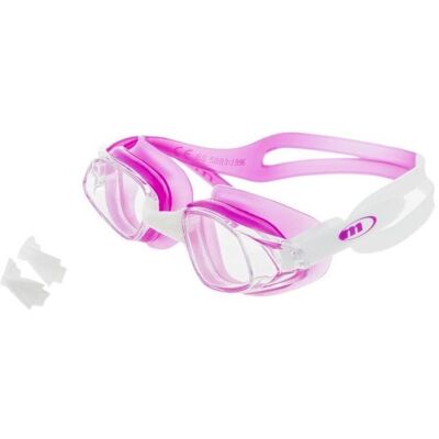 Mares, Lunettes de natation - Publicité Mares, Lunettes de natation - Publicité