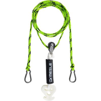 Mesle, Ski nautique + wakeboard : accessoires - Publicité Mesle, Ski nautique + wakeboard : accessoires - Publicité