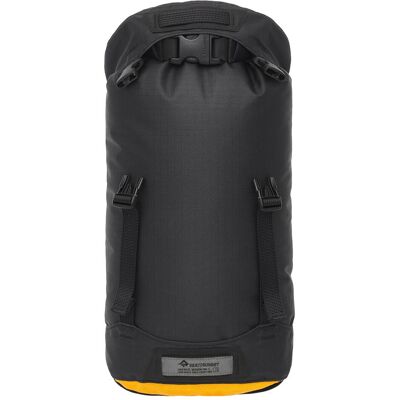Sea To Summit - Evac Drybag 20L - Robuste - Drybag - Publicité Sea To Summit - Evac Drybag 20L - Robuste - Drybag - Publicité