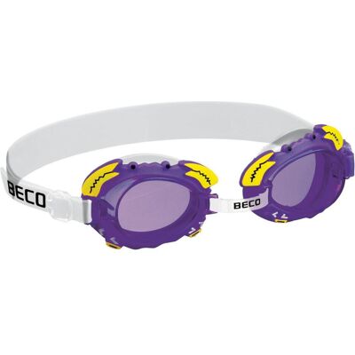 Beco, Lunettes de natation - Publicité Beco, Lunettes de natation - Publicité