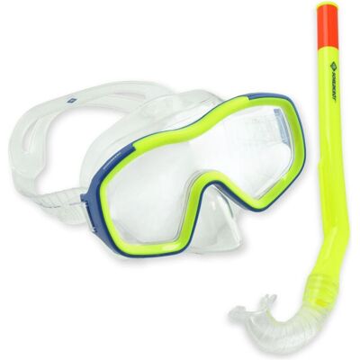Schildkröt, Équipement de snorkeling - Publicité Schildkröt, Équipement de snorkeling - Publicité