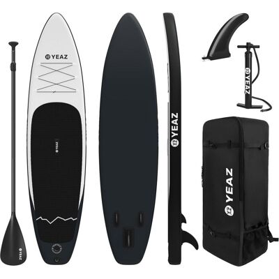 Yeaz, Stand up paddle, (12') - Publicité Yeaz, Stand up paddle, (12') - Publicité
