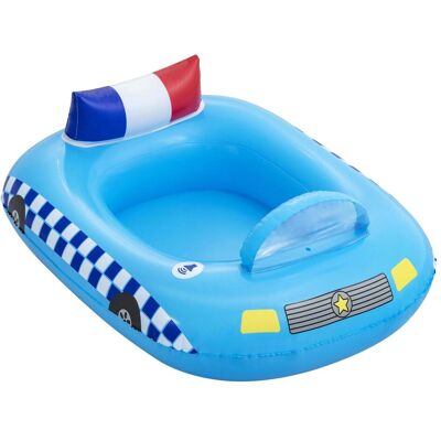 Bestway Bateau gonflable pour la natation - 34153 - Publicité Bestway Bateau gonflable pour la natation - 34153 - Publicité