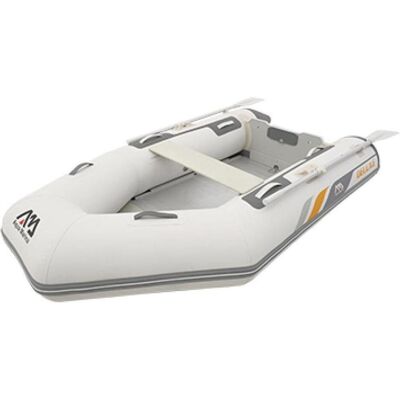 Aqua Marina, Bateau gonflable, (250 cm, 3 Personnes) - Publicité Aqua Marina, Bateau gonflable, (250 cm, 3 Personnes) - Publicité