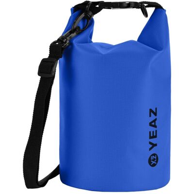 Yeaz, Sac étanche, (1.50 l) - Publicité Yeaz, Sac étanche, (1.50 l) - Publicité