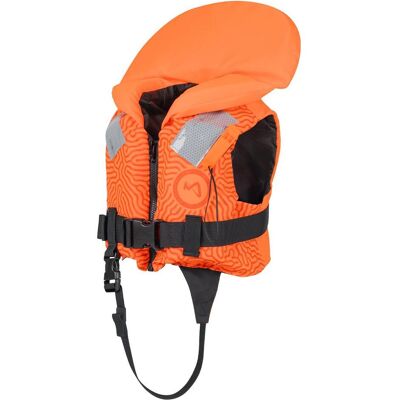 Mesle, Gilet de sauvetage, (50, 5 - 10 kg) - Publicité Mesle, Gilet de sauvetage, (50, 5 - 10 kg) - Publicité
