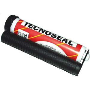 Lukschitz tecnoseal mastic rouge -350° 80ml - Publicité Lukschitz tecnoseal mastic rouge -350° 80ml - Publicité