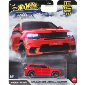 Hot Wheels JKF28 - Publicité Hot Wheels JKF28 - Publicité