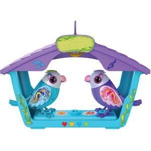 SilverLit Digibirds II Mate for Life - Publicité SilverLit Digibirds II Mate for Life - Publicité